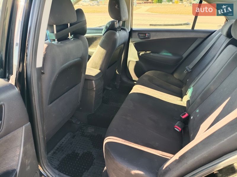Седан Hyundai Sonata 2008 в Харькове фото 11 Седан Hyundai Sonata 2008 в Харькове