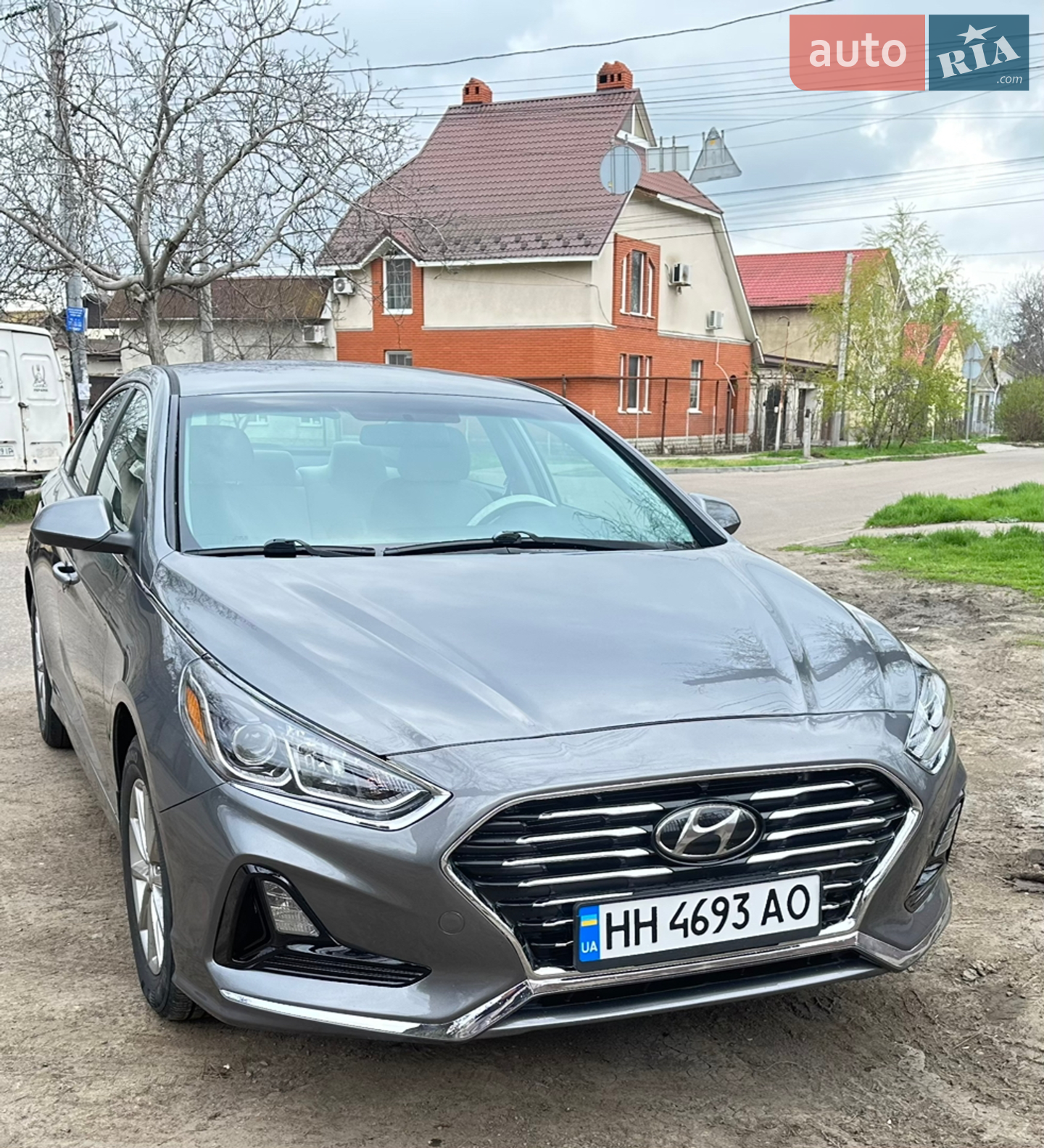 2019 Hyundai Sonata - мініатюра 2