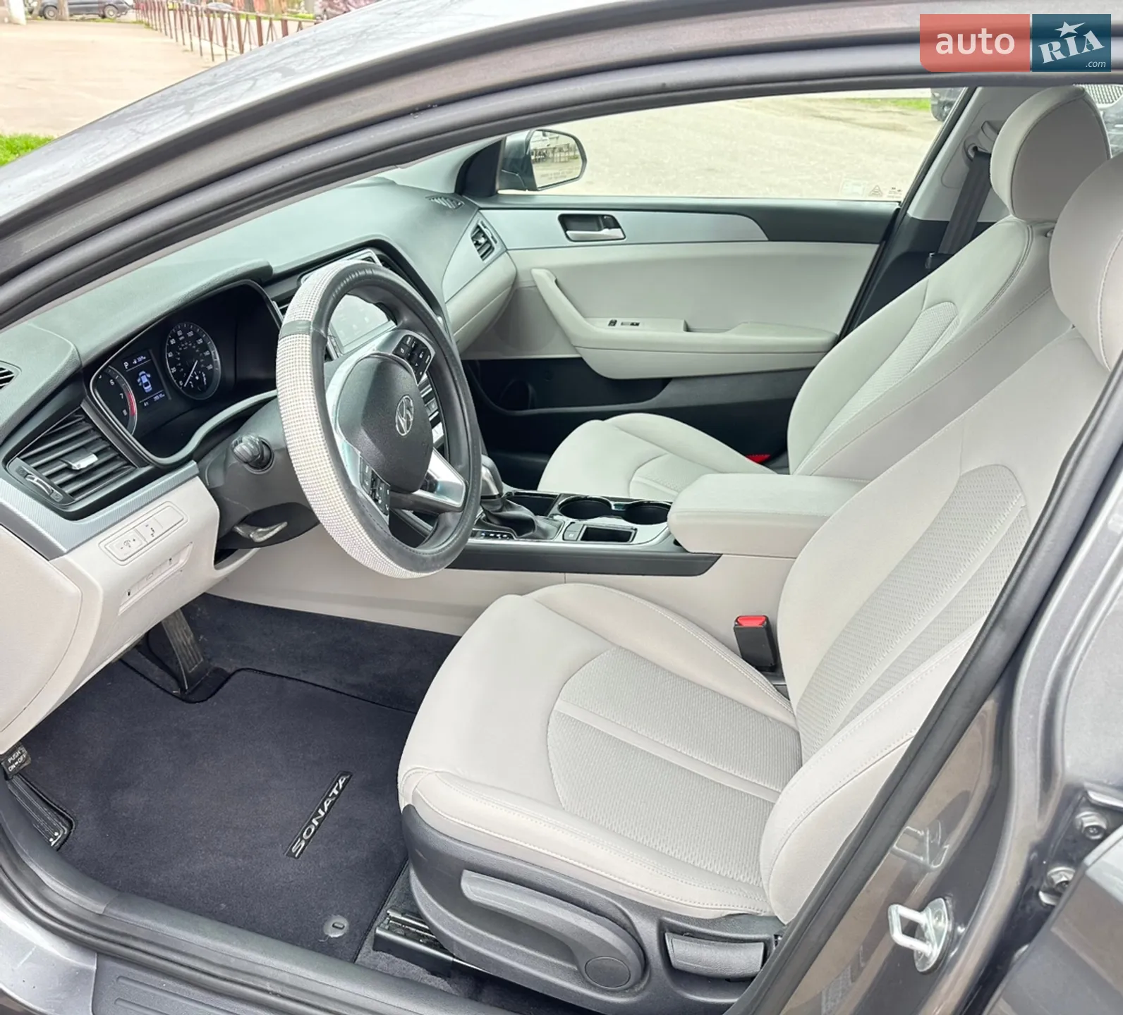 2019 Hyundai Sonata - мініатюра 21