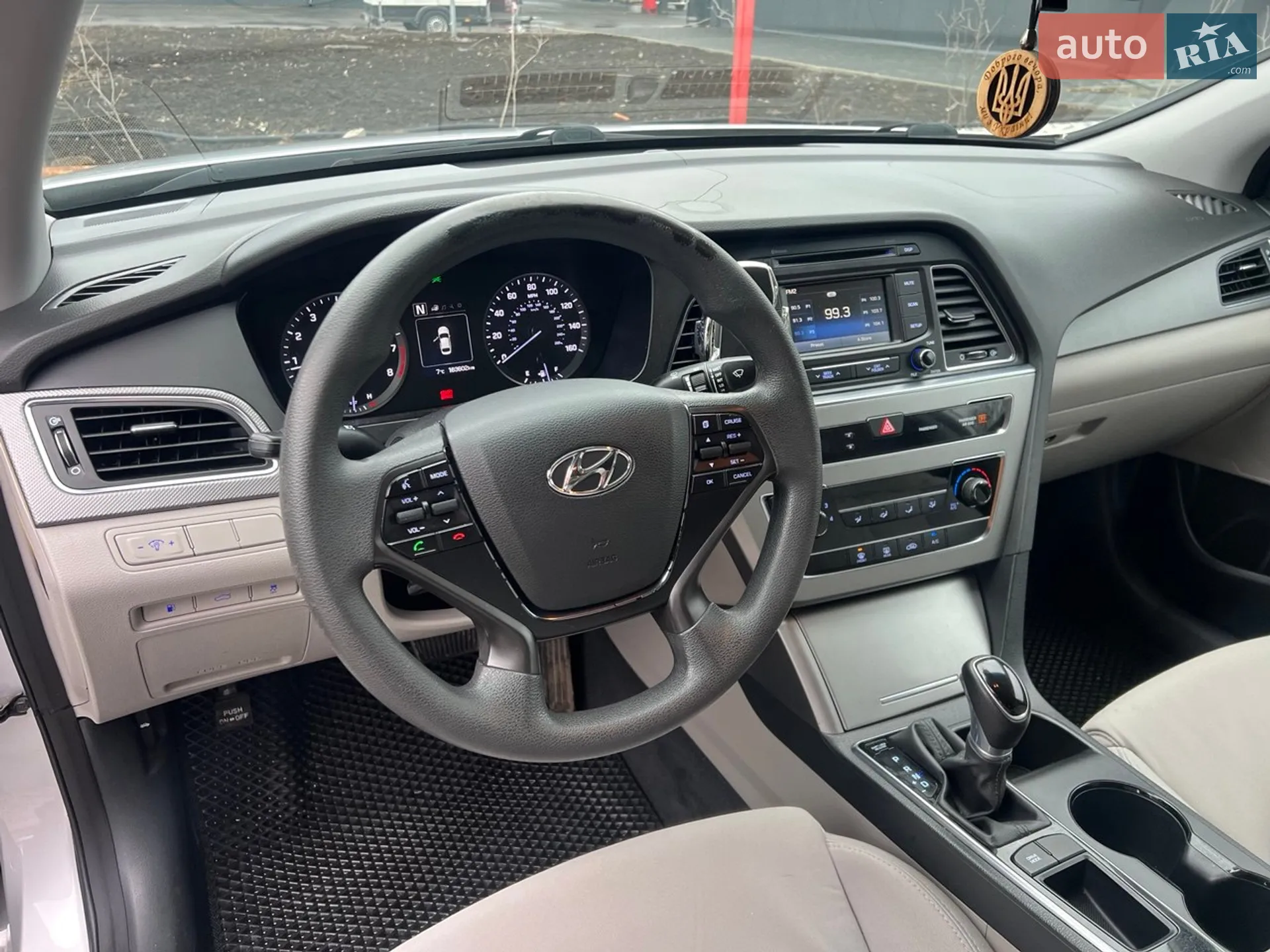 2015 Hyundai Sonata - мініатюра 2