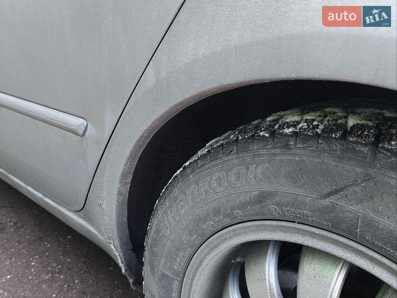 Седан Hyundai Sonata 2008 в Одесі