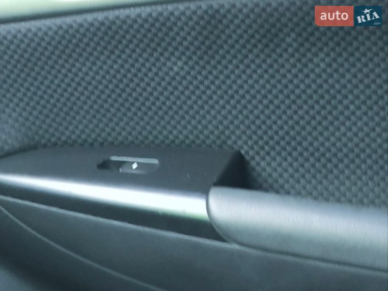 Седан Hyundai Sonata 2008 в Одесі