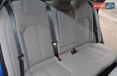 Седан Hyundai Sonata 2017 в Одессе