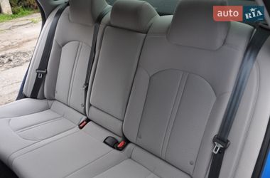 Седан Hyundai Sonata 2017 в Одессе