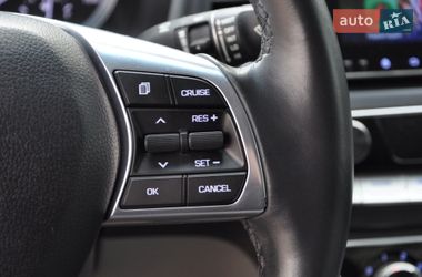 Седан Hyundai Sonata 2017 в Одессе