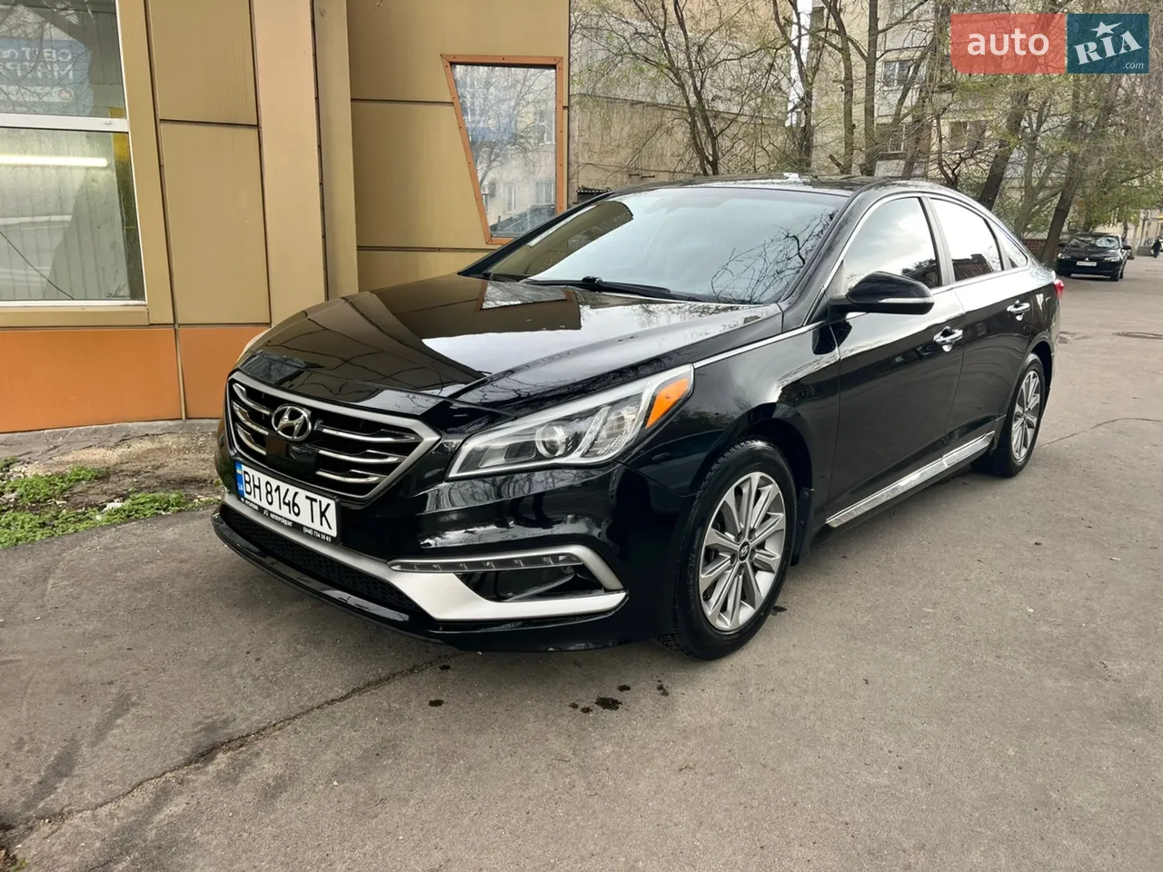 2016 Hyundai Sonata - мініатюра 25