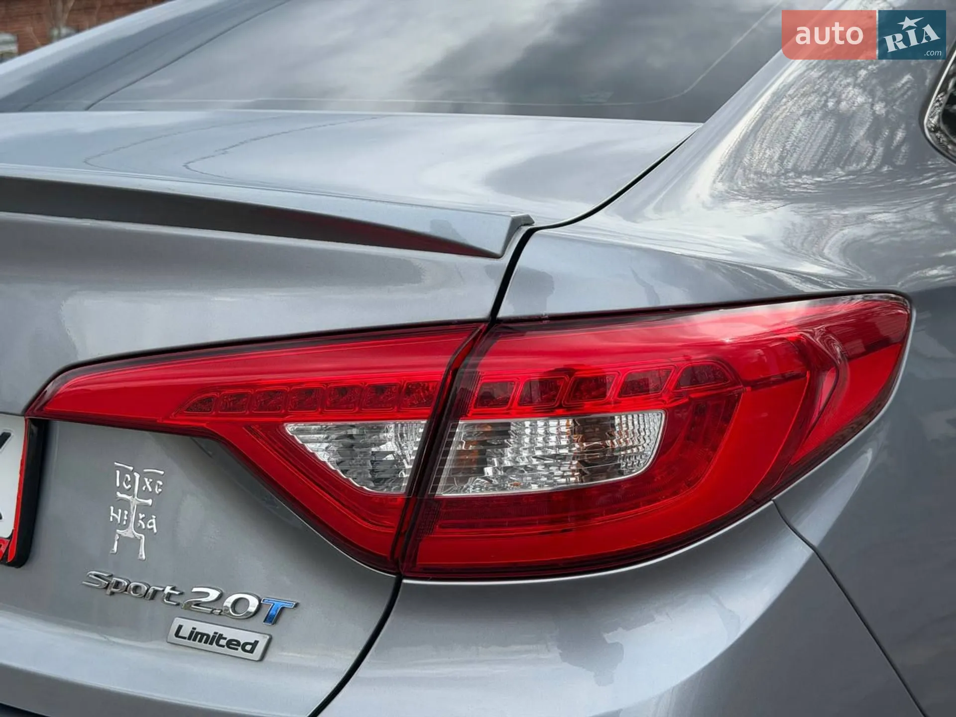 2015 Hyundai Sonata - мініатюра 15