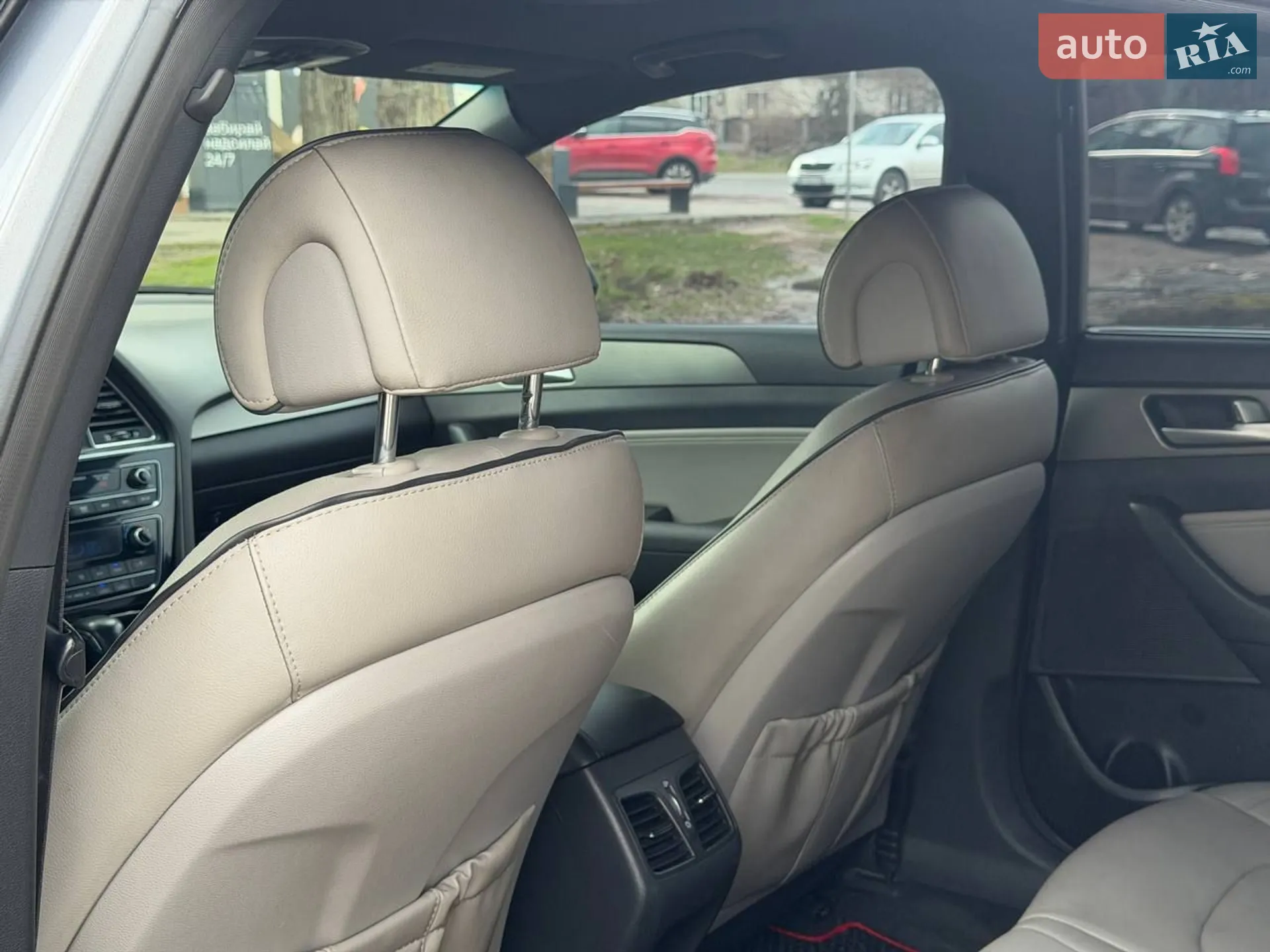 2015 Hyundai Sonata - мініатюра 35