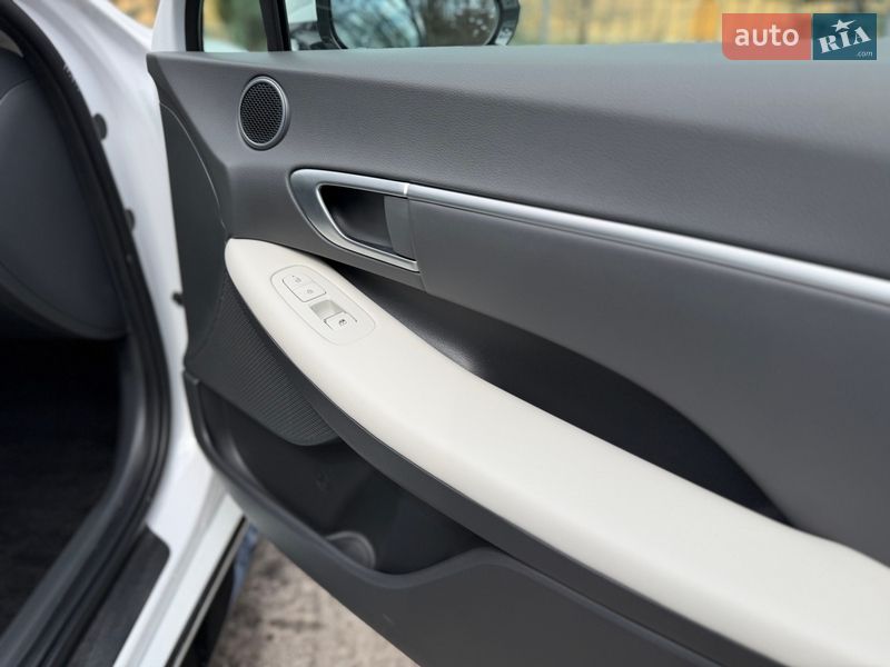 Седан Hyundai Sonata 2024 в Киеве фото 26 Седан Hyundai Sonata 2024 в Киеве