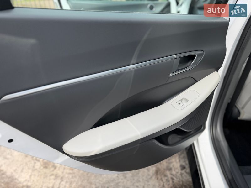 Седан Hyundai Sonata 2024 в Киеве фото 35 Седан Hyundai Sonata 2024 в Киеве