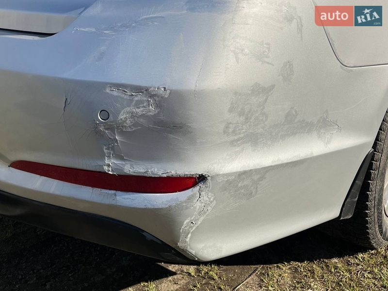 Седан Hyundai Sonata 2016 в Киеве фото 15 Седан Hyundai Sonata 2016 в Киеве