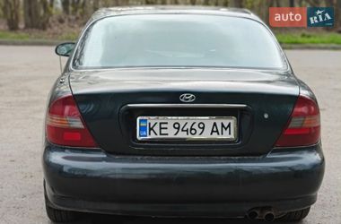 Седан Hyundai Sonata 1998 в Днепре