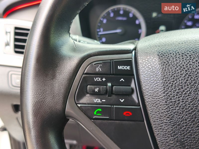 Седан Hyundai Sonata 2014 в Днепре фото 26 Седан Hyundai Sonata 2014 в Днепре