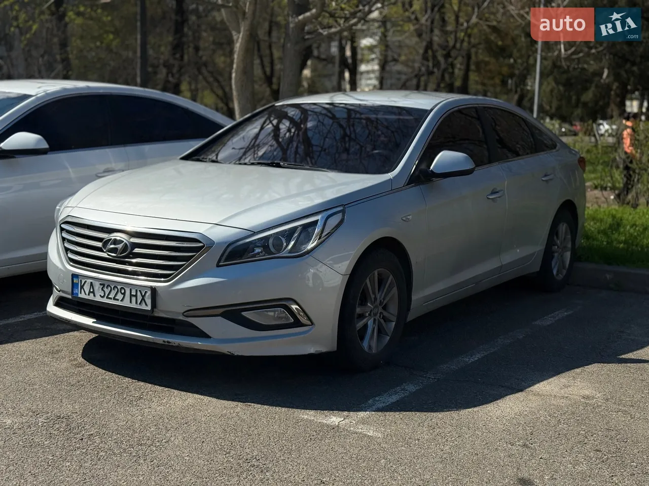 2016 Hyundai Sonata - мініатюра 26