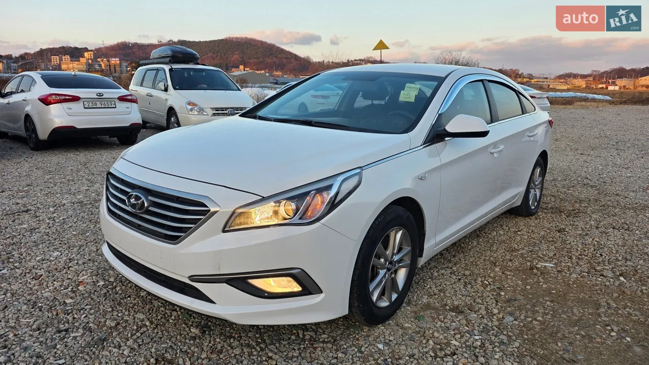 2018 Hyundai Sonata - мініатюра 24