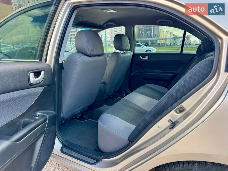 Седан Hyundai Sonata 2007 в Киеве фото 39 Седан Hyundai Sonata 2007 в Киеве