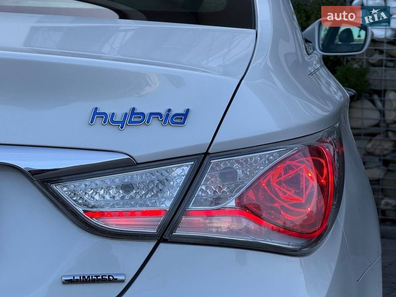 Седан Hyundai Sonata 2013 в Стрые фото 24 Седан Hyundai Sonata 2013 в Стрые