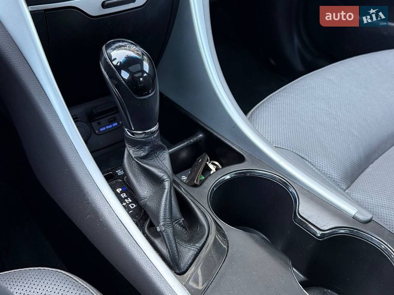 Седан Hyundai Sonata 2013 в Стрые фото 53 Седан Hyundai Sonata 2013 в Стрые