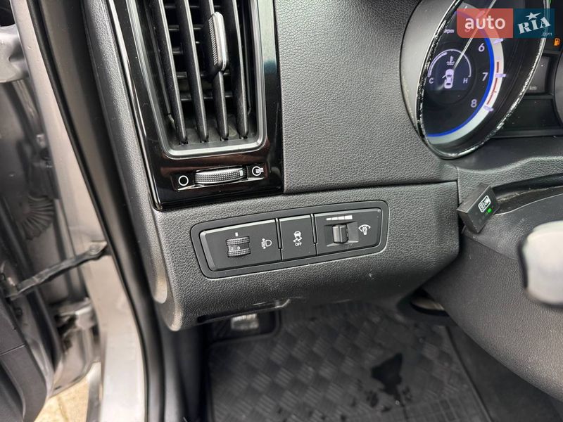 Седан Hyundai Sonata 2011 в Днепре фото 8 Седан Hyundai Sonata 2011 в Днепре