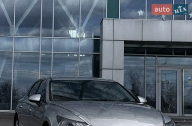 Седан Hyundai Sonata 2020 в Днепре