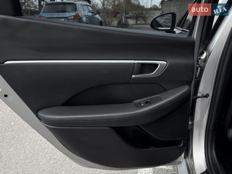 Седан Hyundai Sonata 2020 в Дніпрі фото 15 Седан Hyundai Sonata 2020 в Дніпрі