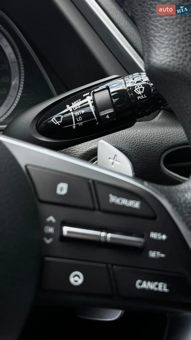 2020 Hyundai Sonata - мініатюра 28