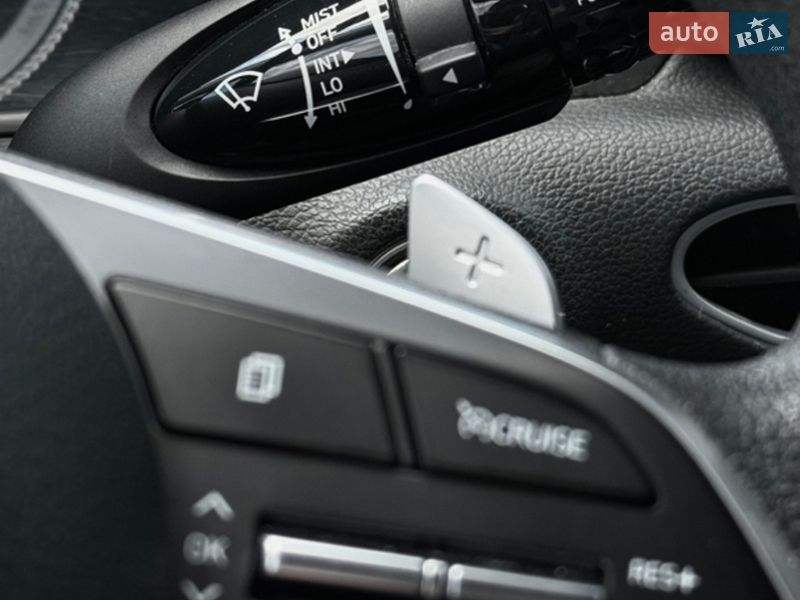 Седан Hyundai Sonata 2020 в Дніпрі фото 28 Седан Hyundai Sonata 2020 в Дніпрі