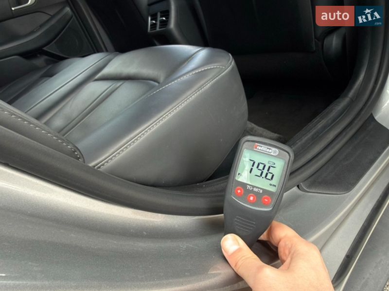 Седан Hyundai Sonata 2020 в Дніпрі фото 66 Седан Hyundai Sonata 2020 в Дніпрі