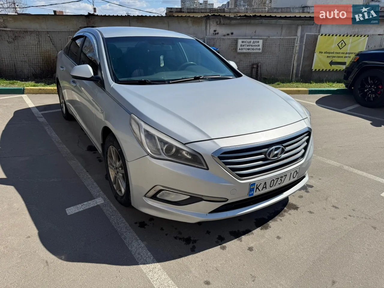 2016 Hyundai Sonata - мініатюра 27