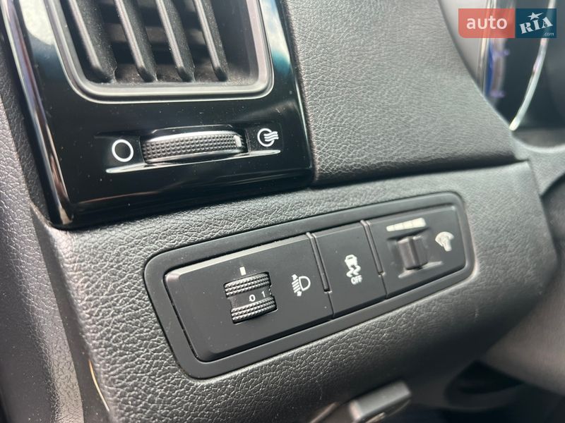 Седан Hyundai Sonata 2012 в Одесі