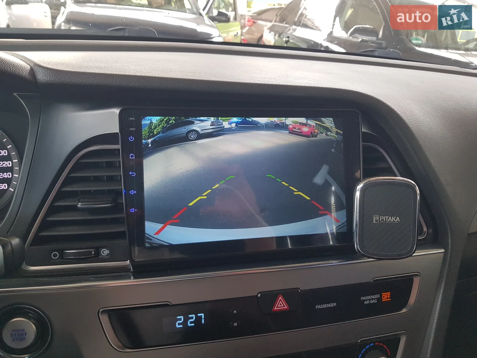 2016 Hyundai Sonata - мініатюра 11