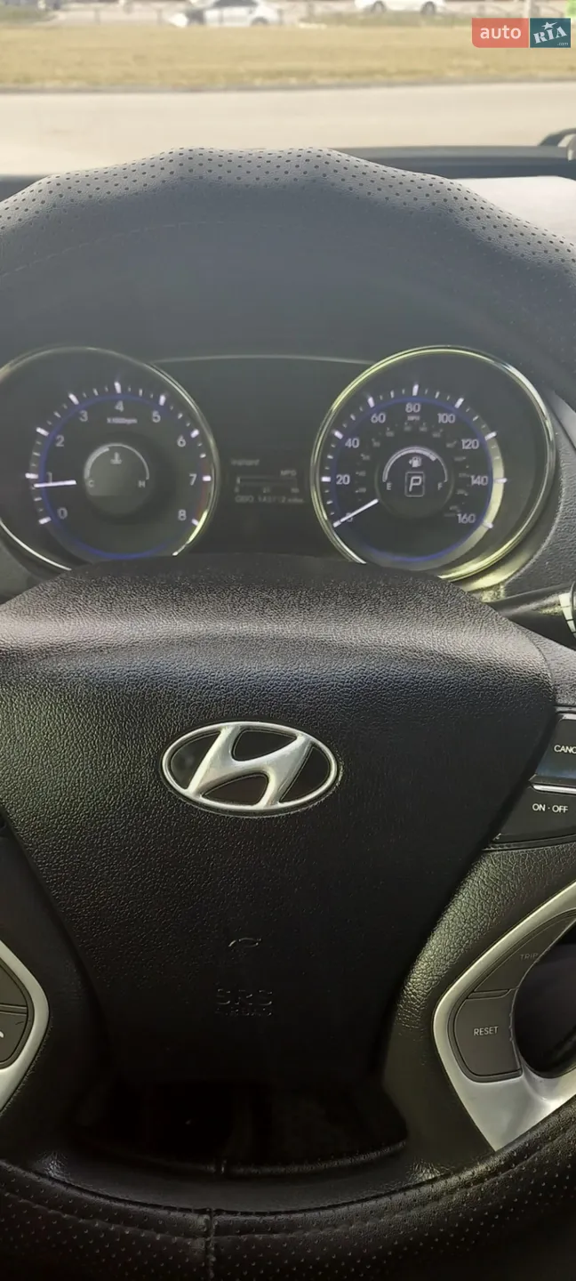 2011 Hyundai Sonata - мініатюра 14