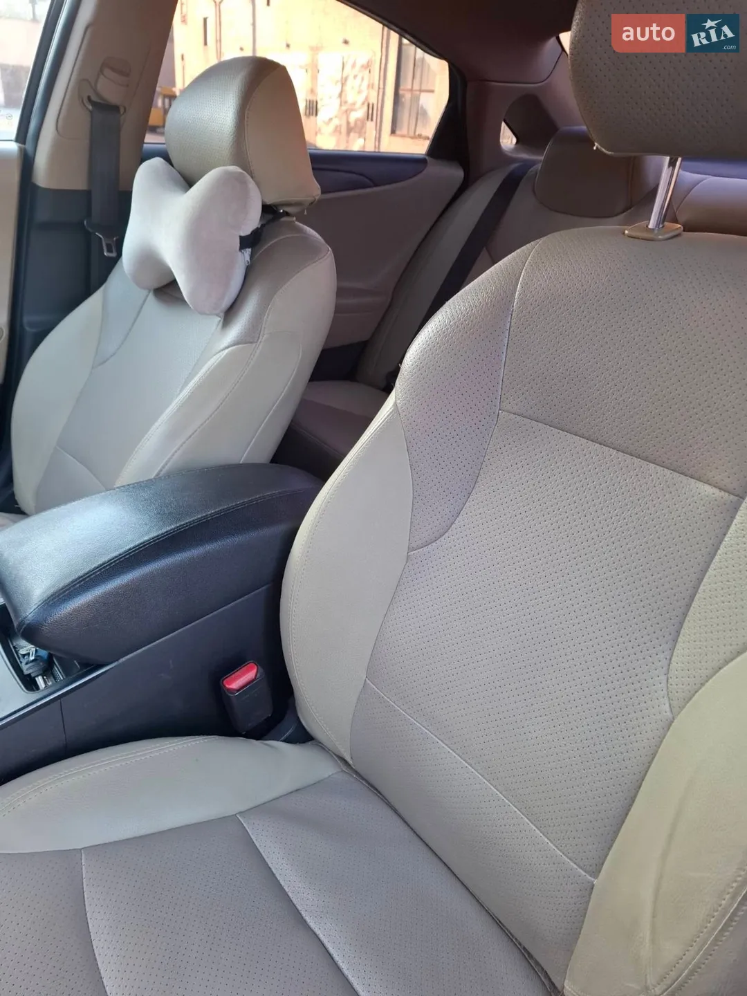 2013 Hyundai Sonata - мініатюра 9