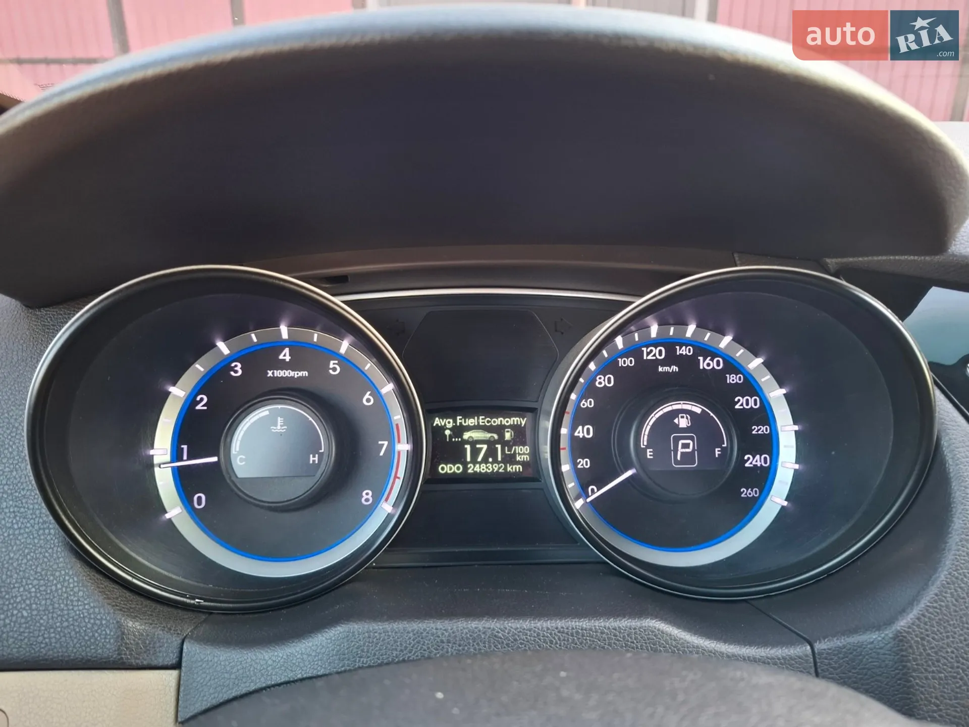 2013 Hyundai Sonata - мініатюра 13