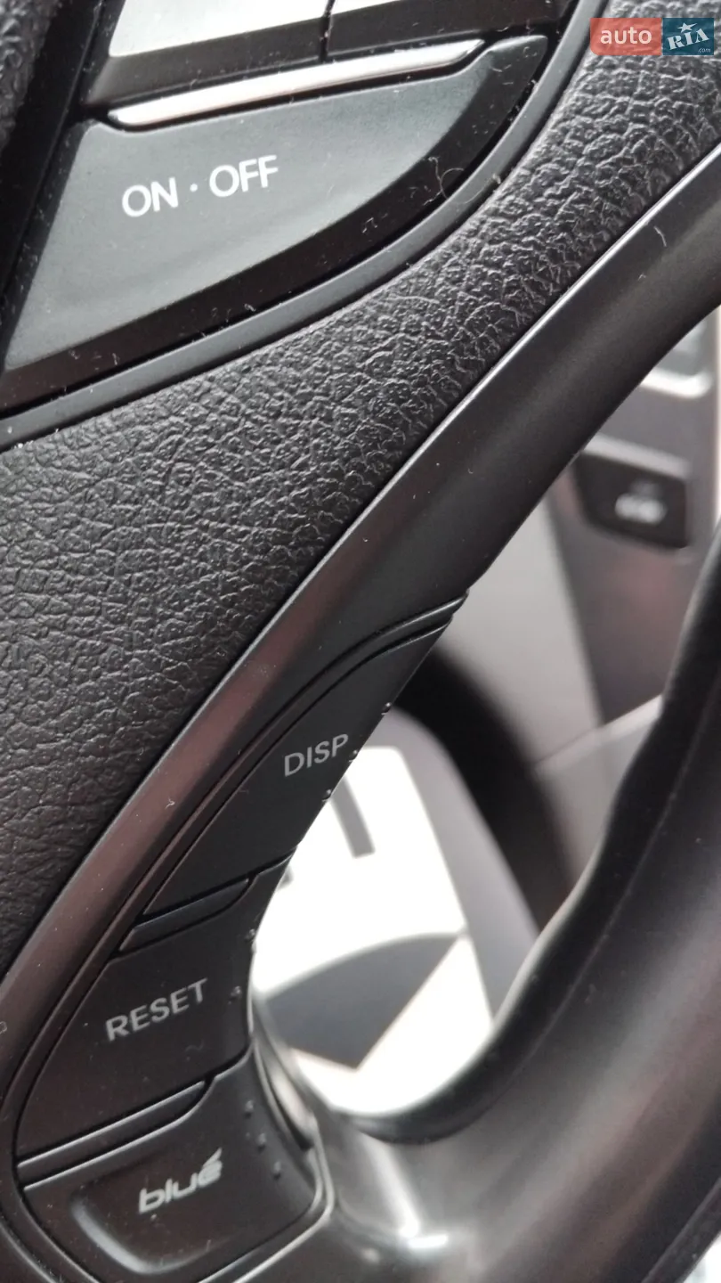 2014 Hyundai Sonata - мініатюра 12