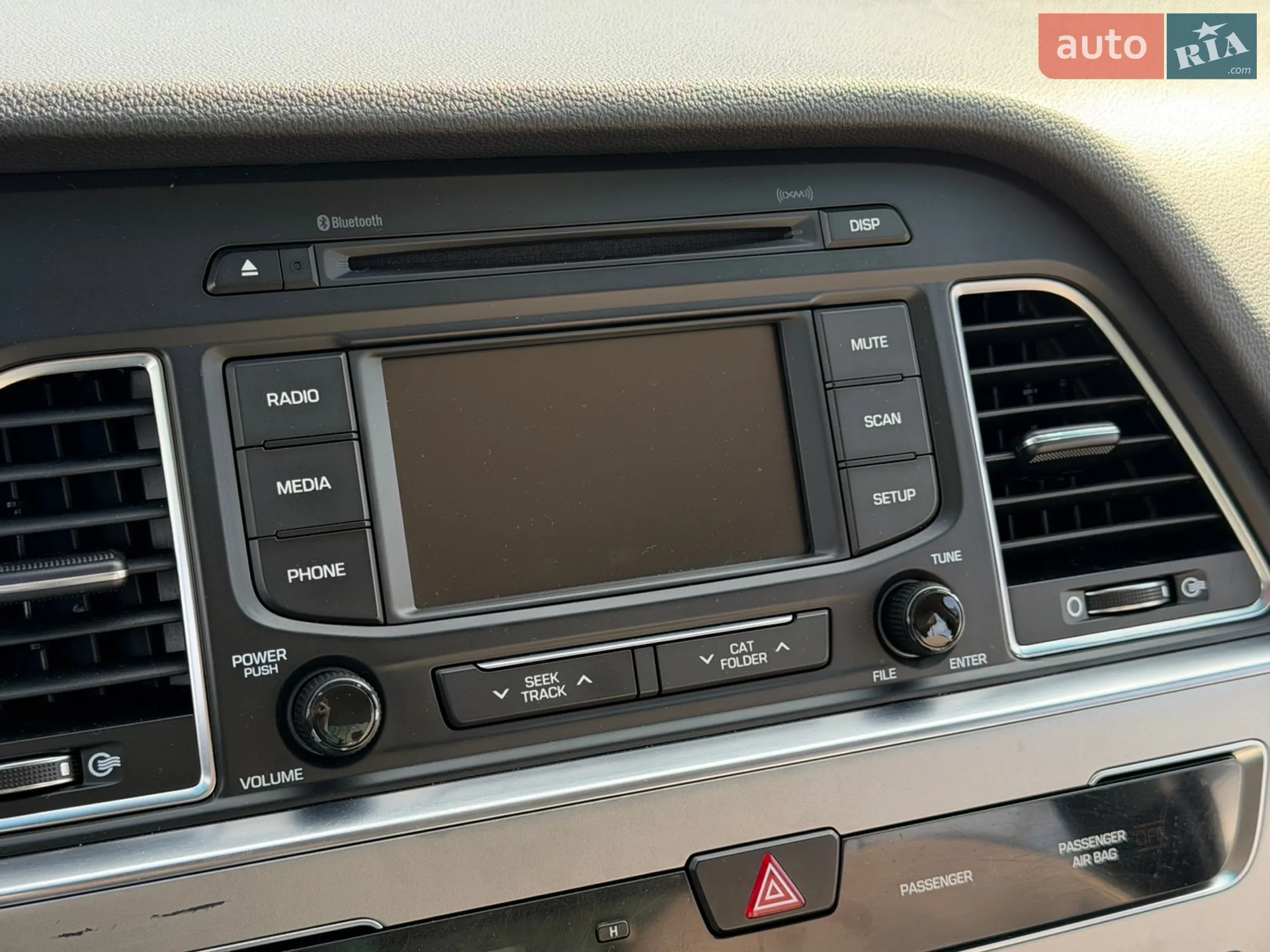 2014 Hyundai Sonata - мініатюра 35