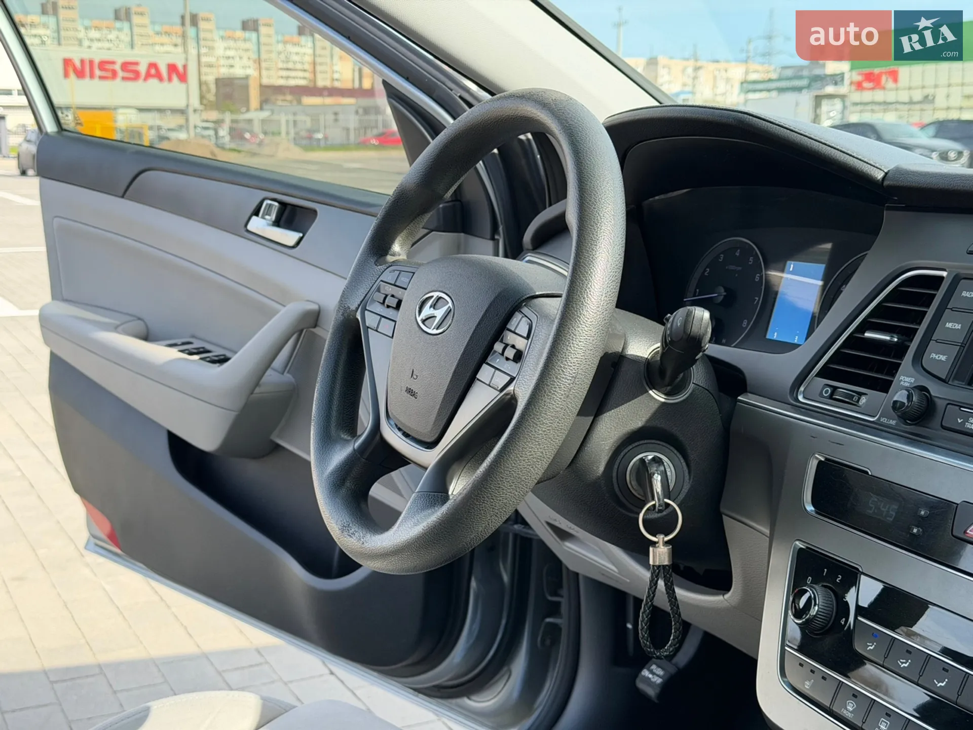 2014 Hyundai Sonata - мініатюра 45