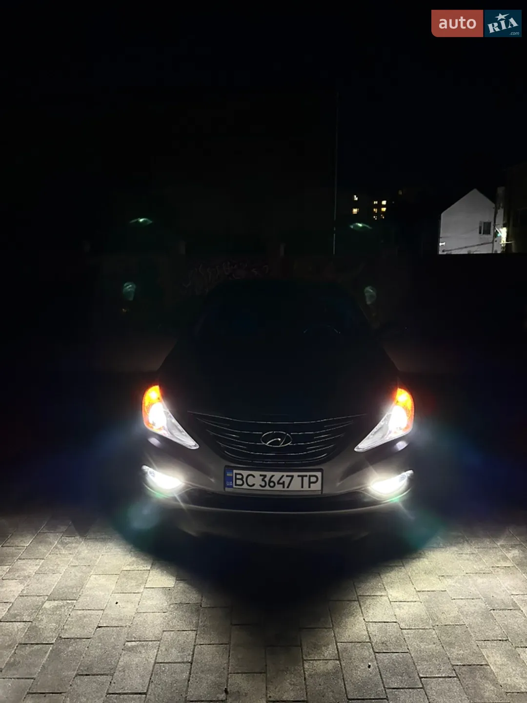 2013 Hyundai Sonata - мініатюра 31