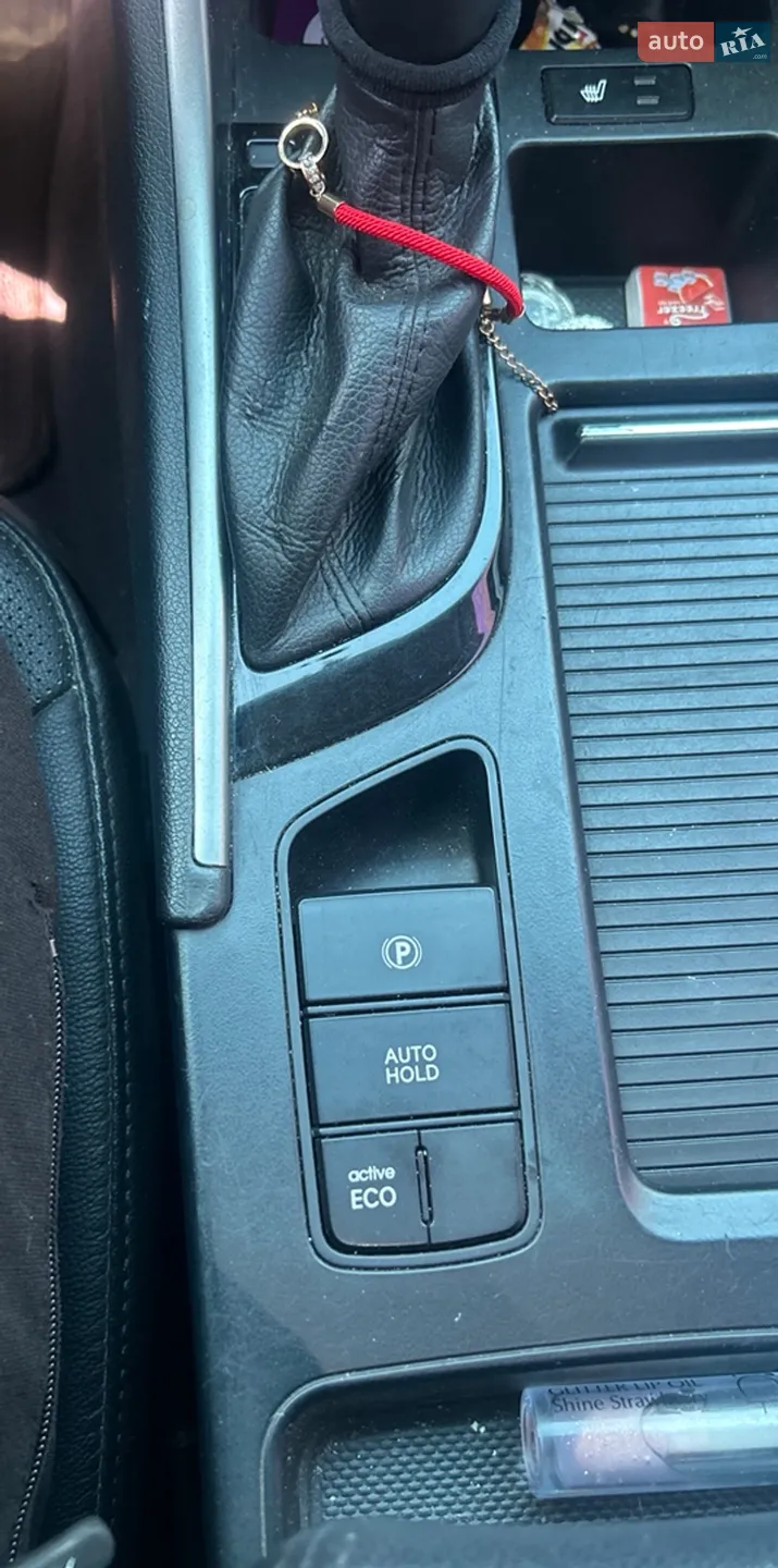 2013 Hyundai Sonata - мініатюра 7