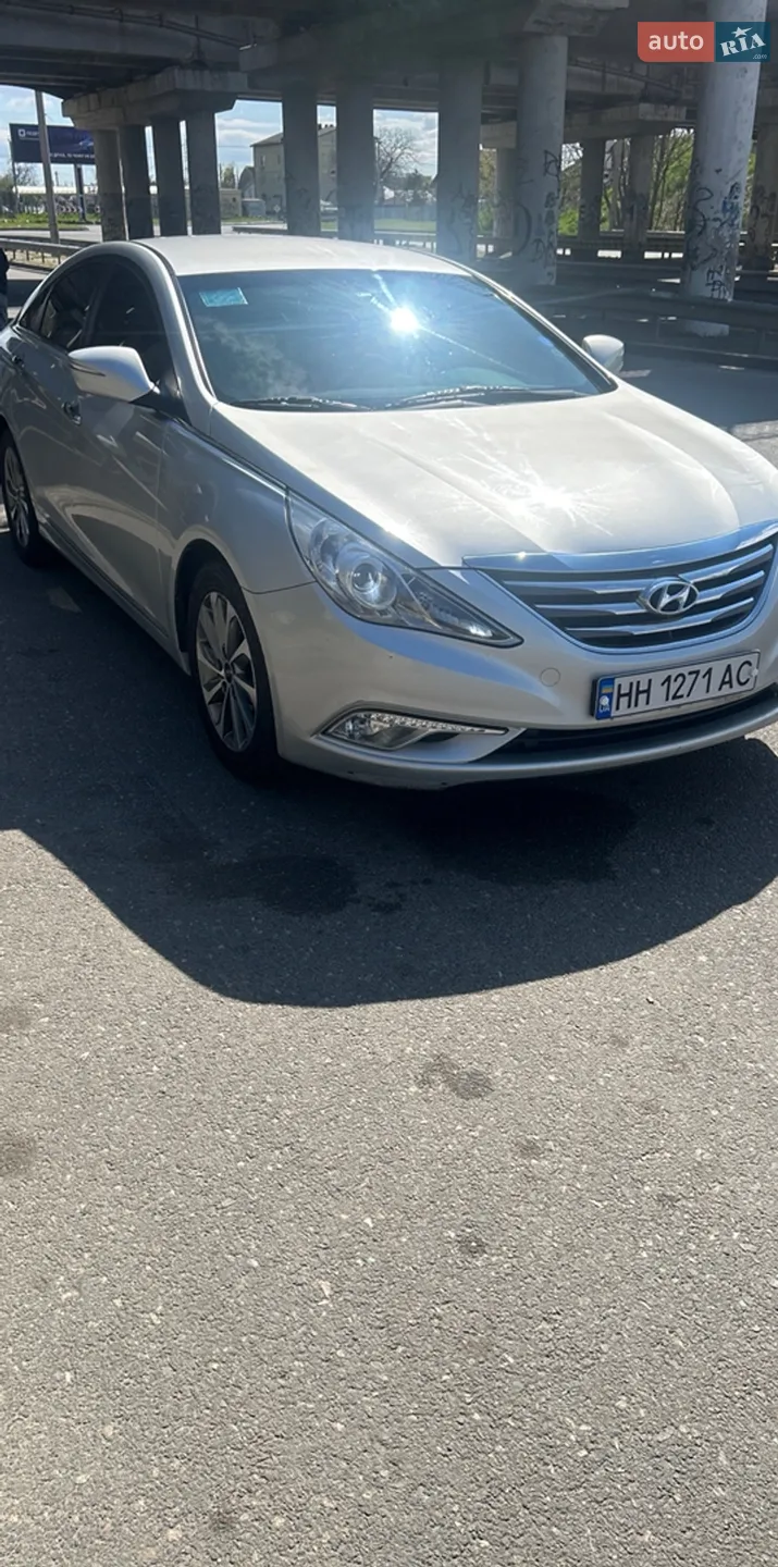 2013 Hyundai Sonata - мініатюра 88