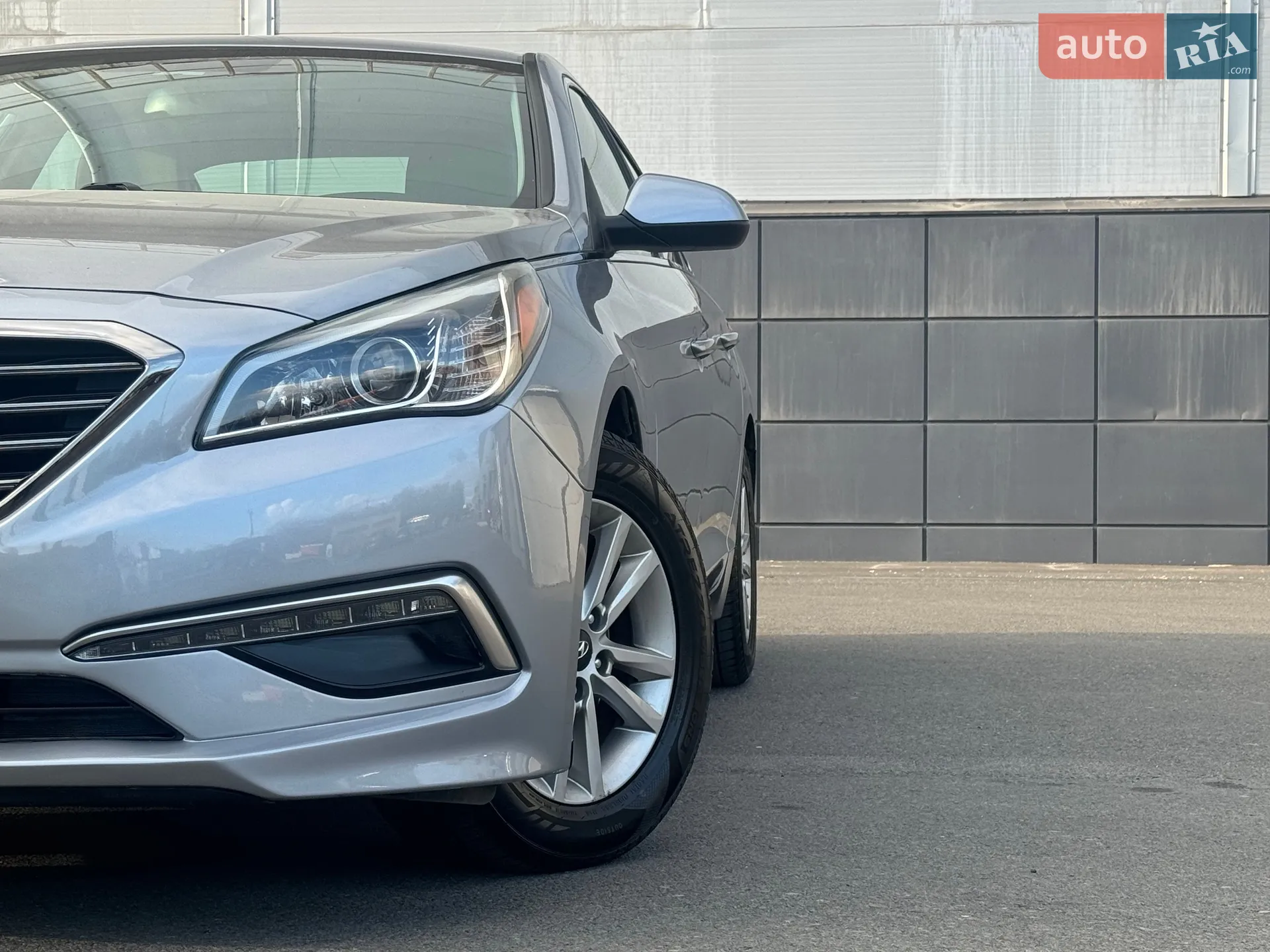 2015 Hyundai Sonata - мініатюра 26