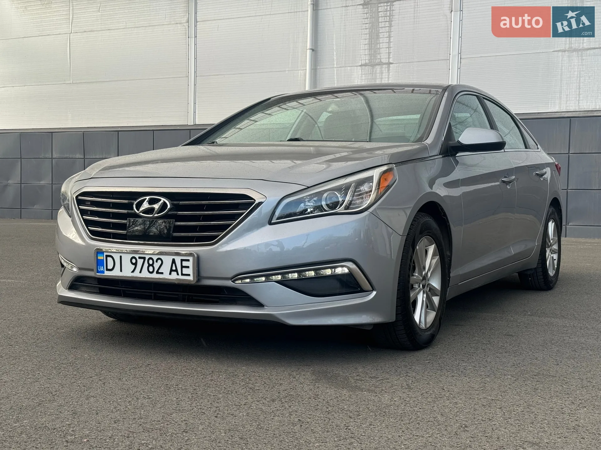 2015 Hyundai Sonata - мініатюра 68