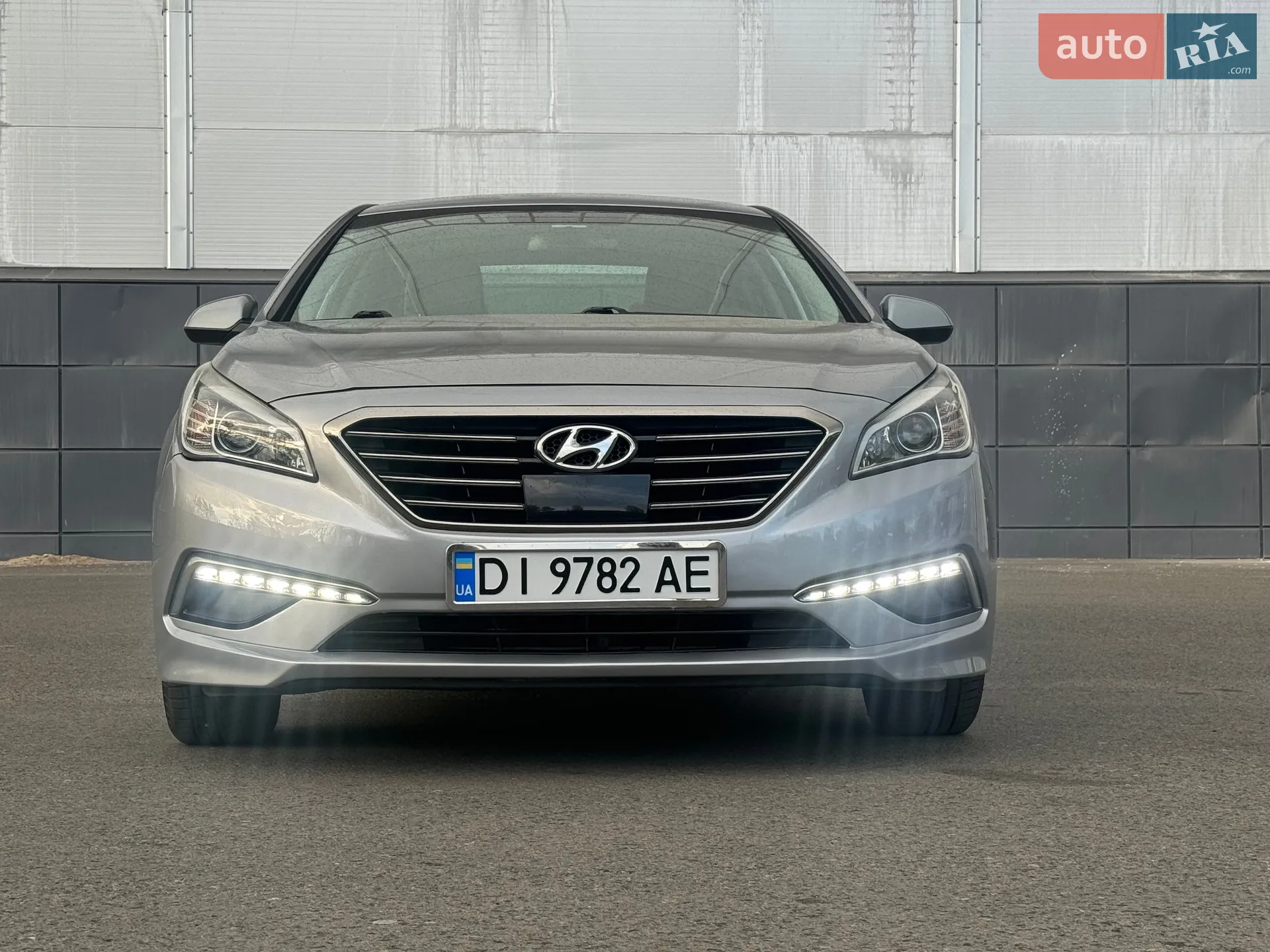 2015 Hyundai Sonata - мініатюра 73