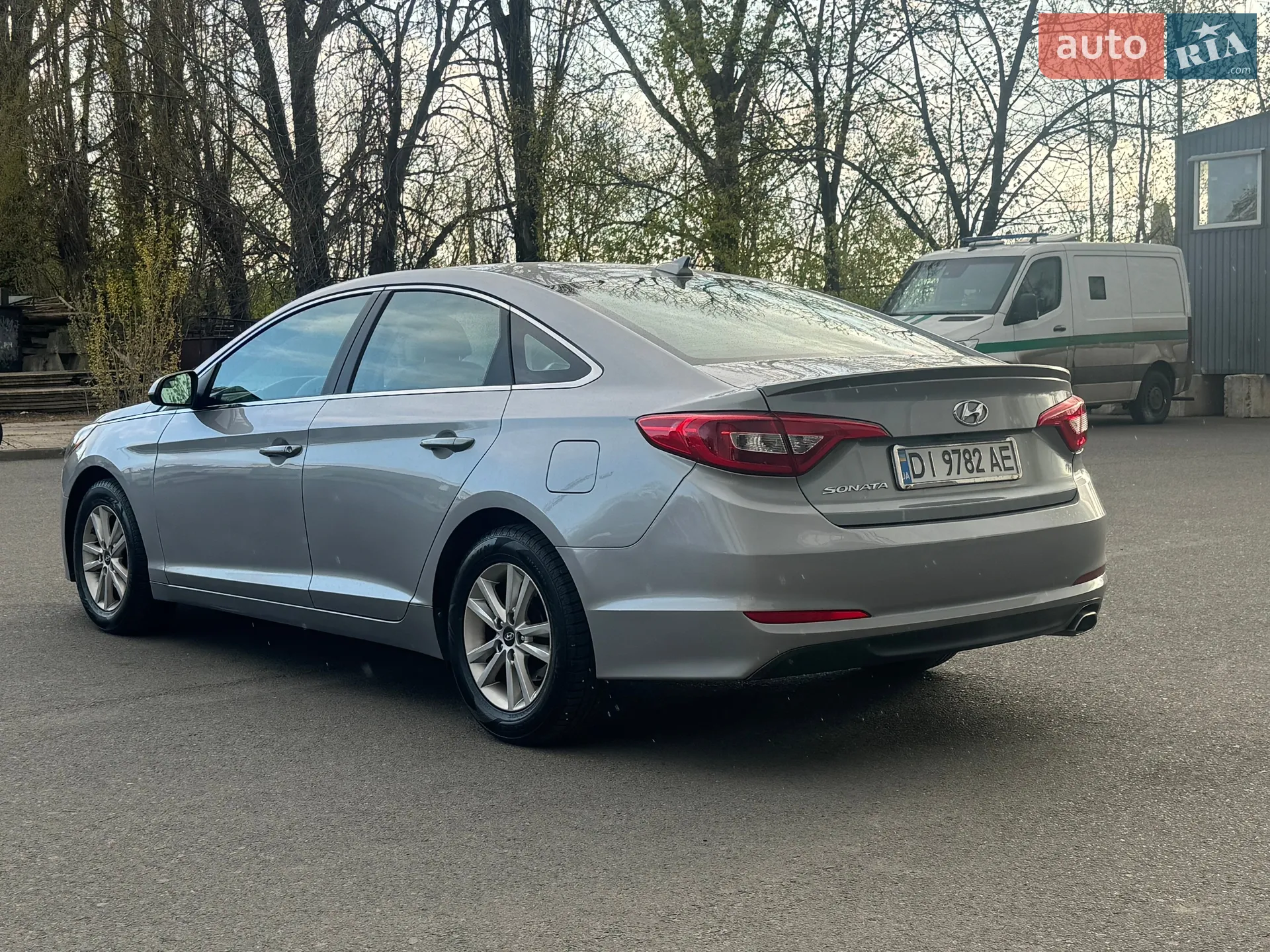 2015 Hyundai Sonata - мініатюра 79