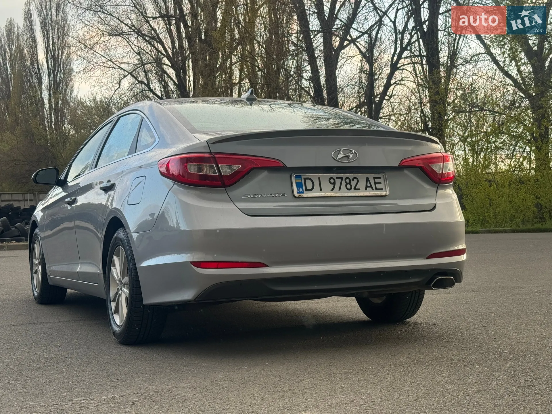 2015 Hyundai Sonata - мініатюра 80