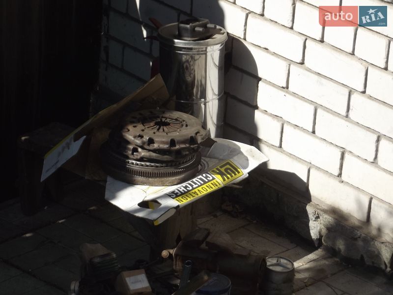 Седан Hyundai Sonata 2008 в Запоріжжі