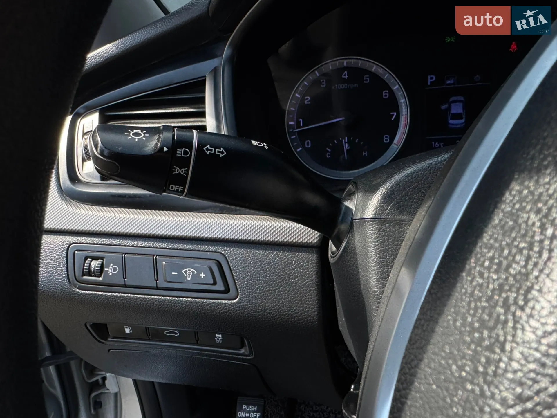 2018 Hyundai Sonata - мініатюра 14