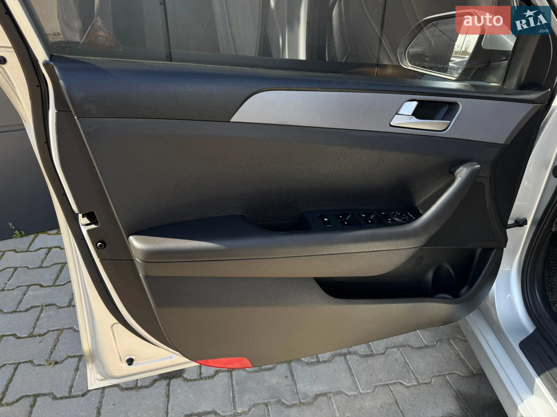 2018 Hyundai Sonata - мініатюра 8