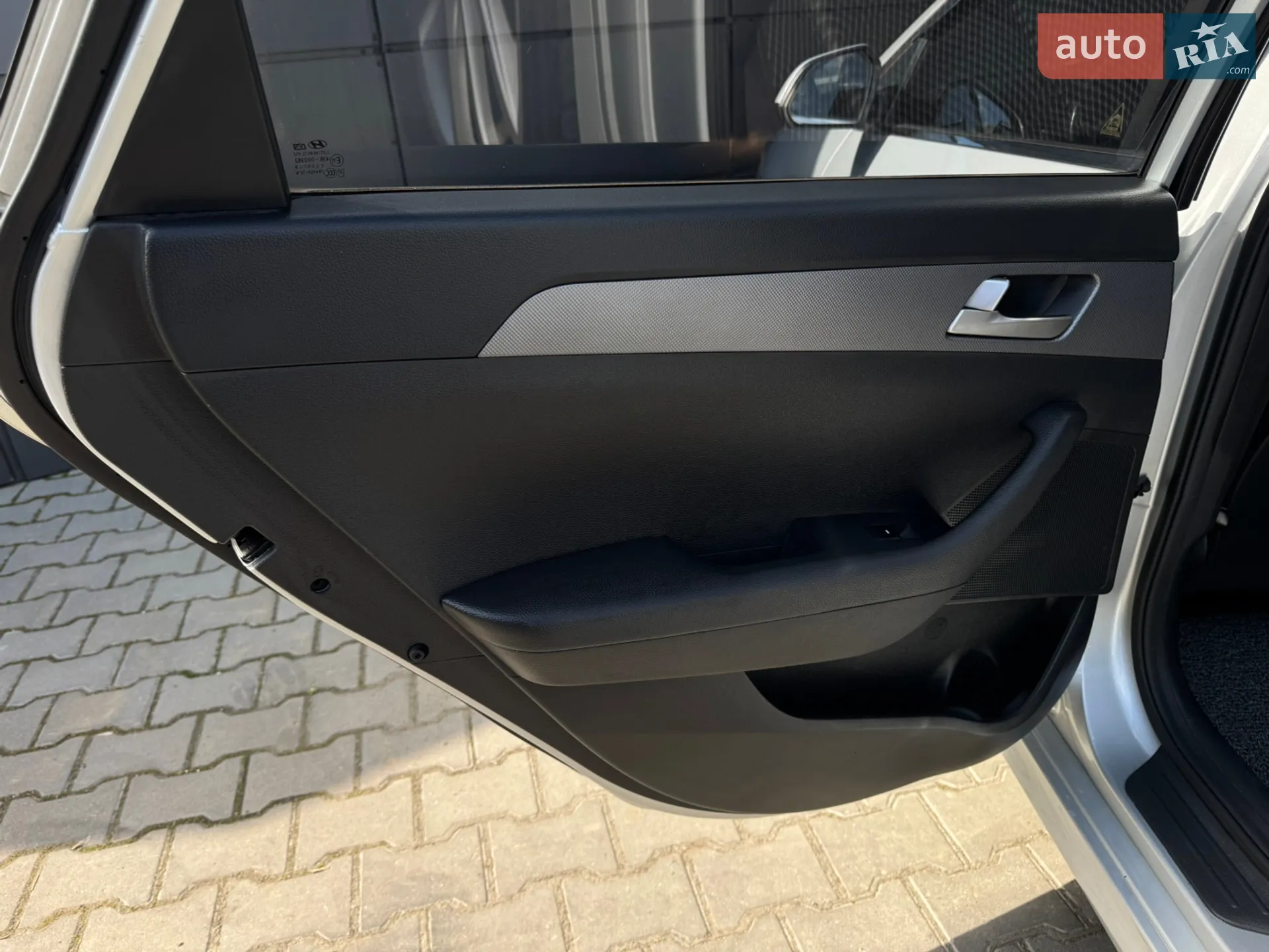 2018 Hyundai Sonata - мініатюра 20