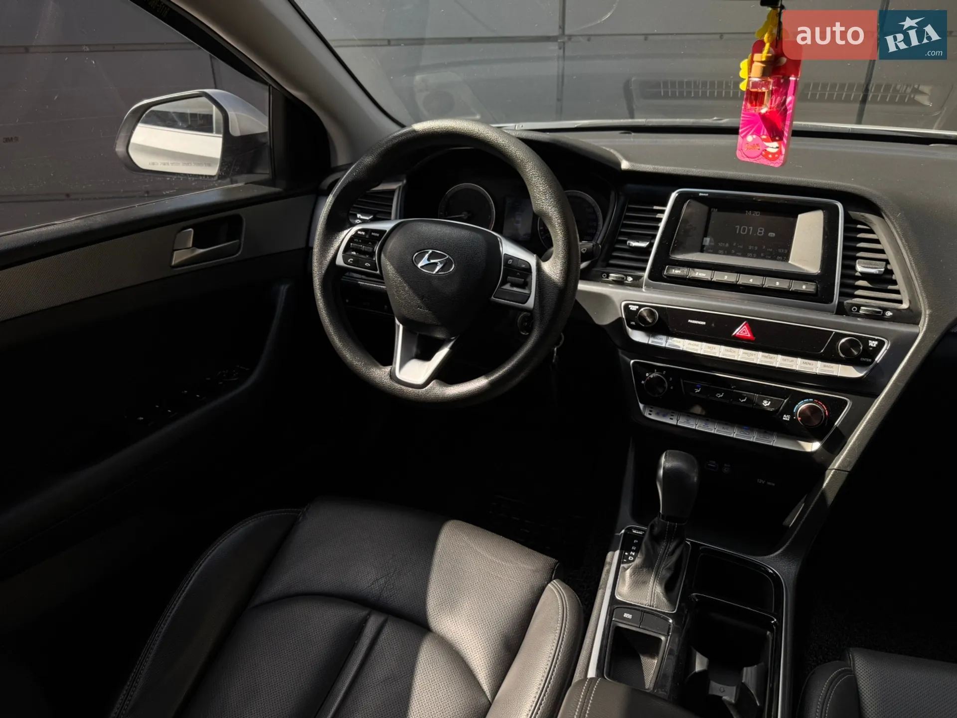 2018 Hyundai Sonata - мініатюра 22